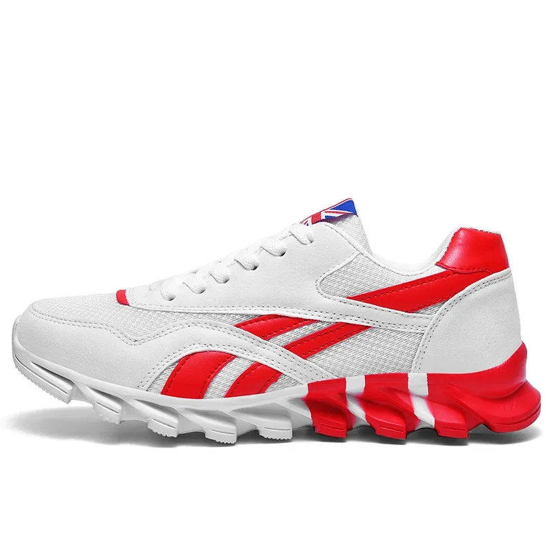 Men Shoes Sneakers Male Mens Casual Shoes Tenis Luxury Race Shoes Fashion Loafers Blade Running For Men
Men Shoes Sneakers Male Mens Casual Shoes Tenis Luxury Race Shoes Fashion Loafers Blade Running For Men