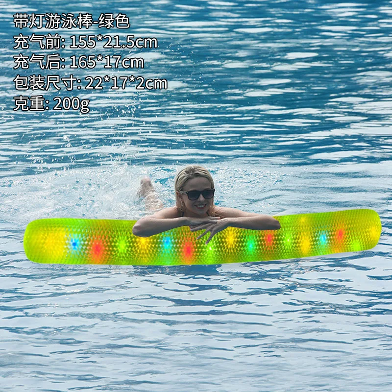 Pool Rafts Inflatable Ride-ons Play Water Fun Fold PVC Inflate Lounge Chair Floating Summer Swimming Stick Seaside Beach
Pool Rafts Inflatable Ride-ons Play Water Fun Fold PVC Inflate Lounge Chair Floating Summer Swimming Stick Seaside Beach