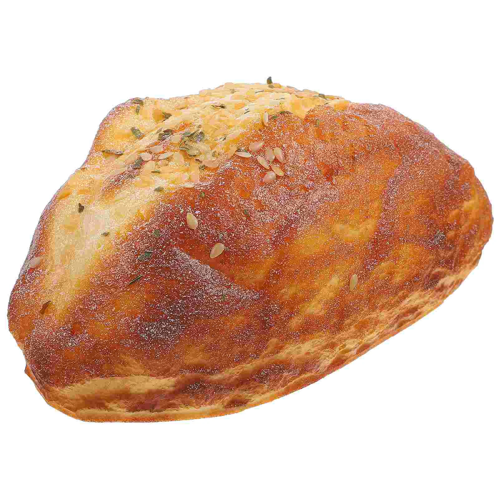 French Bread Decoration Props Display Simulation Model Home Decorations for Shop Food Fake Models Artificial Ornament Pu
French Bread Decoration Props Display Simulation Model Home Decorations for Shop Food Fake Models Artificial Ornament Pu