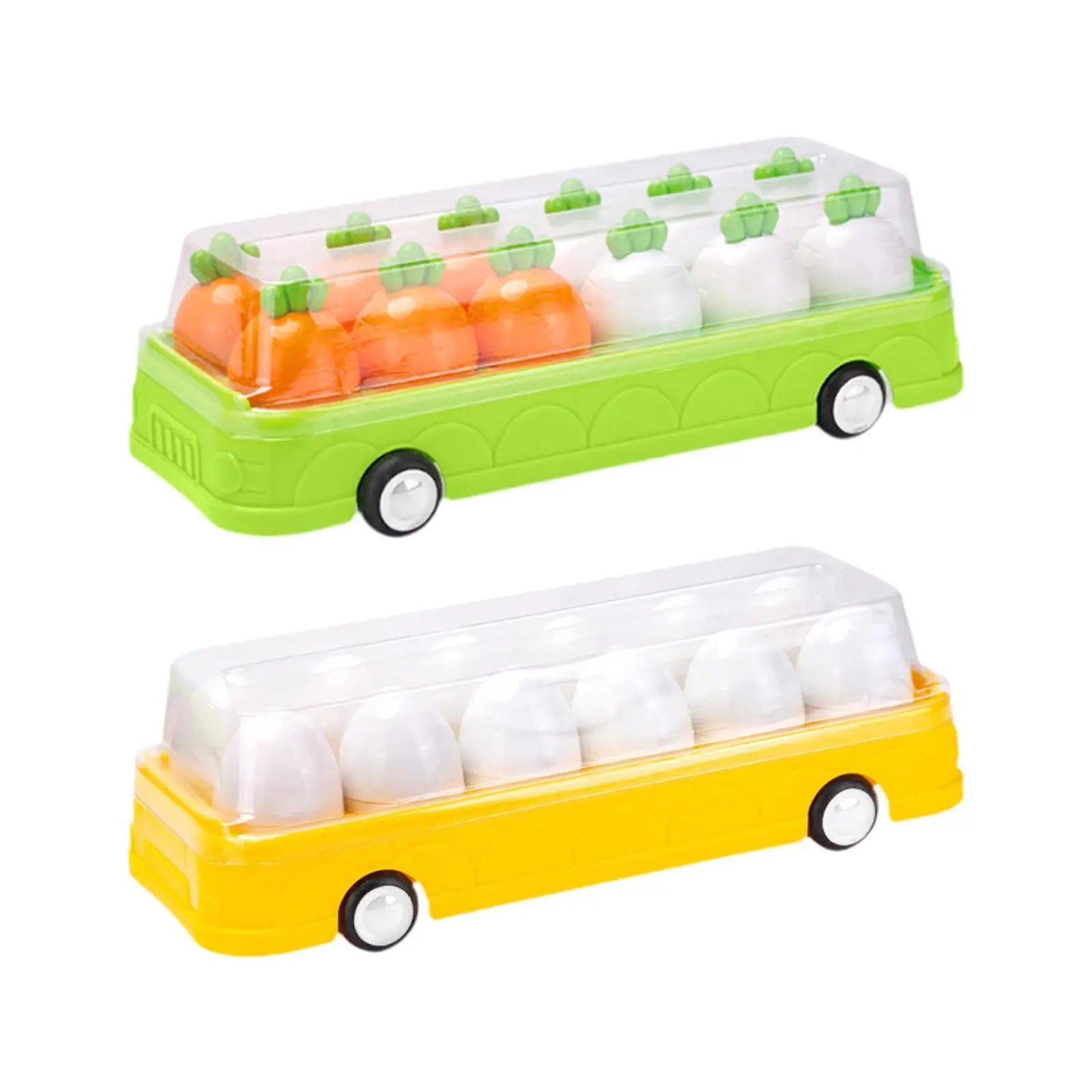 Kindergarten Matching Puzzle Toy Matching Bus Cognitive Learning Set Preschool Geometric Bus Age 2 3 4 5 Kids
Kindergarten Matching Puzzle Toy Matching Bus Cognitive Learning Set Preschool Geometric Bus Age 2 3 4 5 Kids