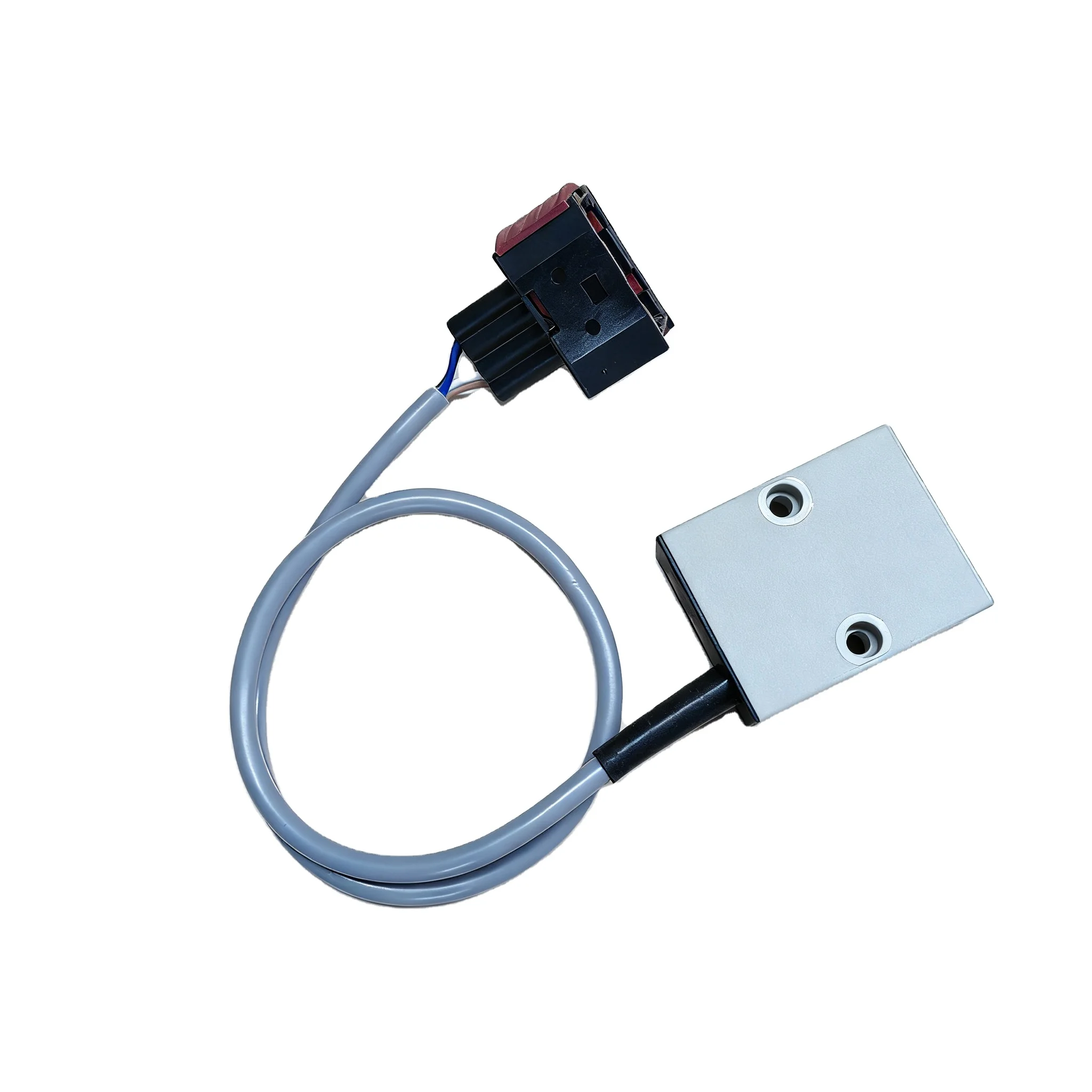 Jungheinrich Initiator 51057094 Forklift Starter Sensor Initiator Replacement Part for Warehouse Trucks
Jungheinrich Initiator 51057094 Forklift Starter Sensor Initiator Replacement Part for Warehouse Trucks