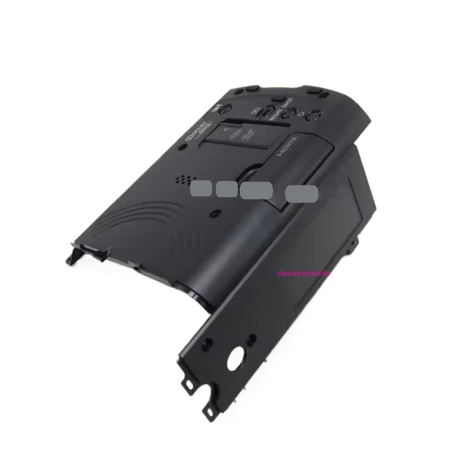 Repair Part For FDR-AX53 AX53 Rear Cabinet Side Shell Bottom Case Cover Assy New
Repair Part For FDR-AX53 AX53 Rear Cabinet Side Shell Bottom Case Cover Assy New