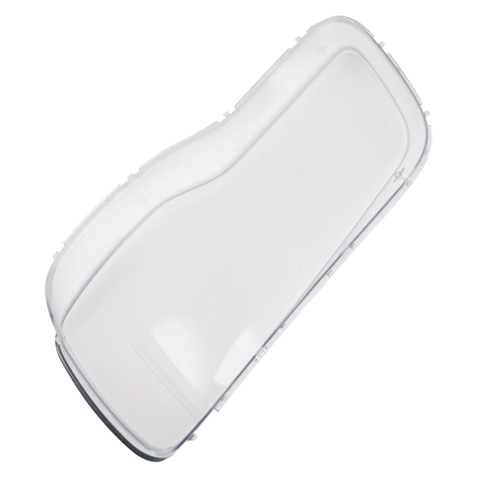 Pair Headlight Lens Headlamp Cover Shell for Chrysler 300 300C 2011-2020 Clear
Pair Headlight Lens Headlamp Cover Shell for Chrysler 300 300C 2011-2020 Clear