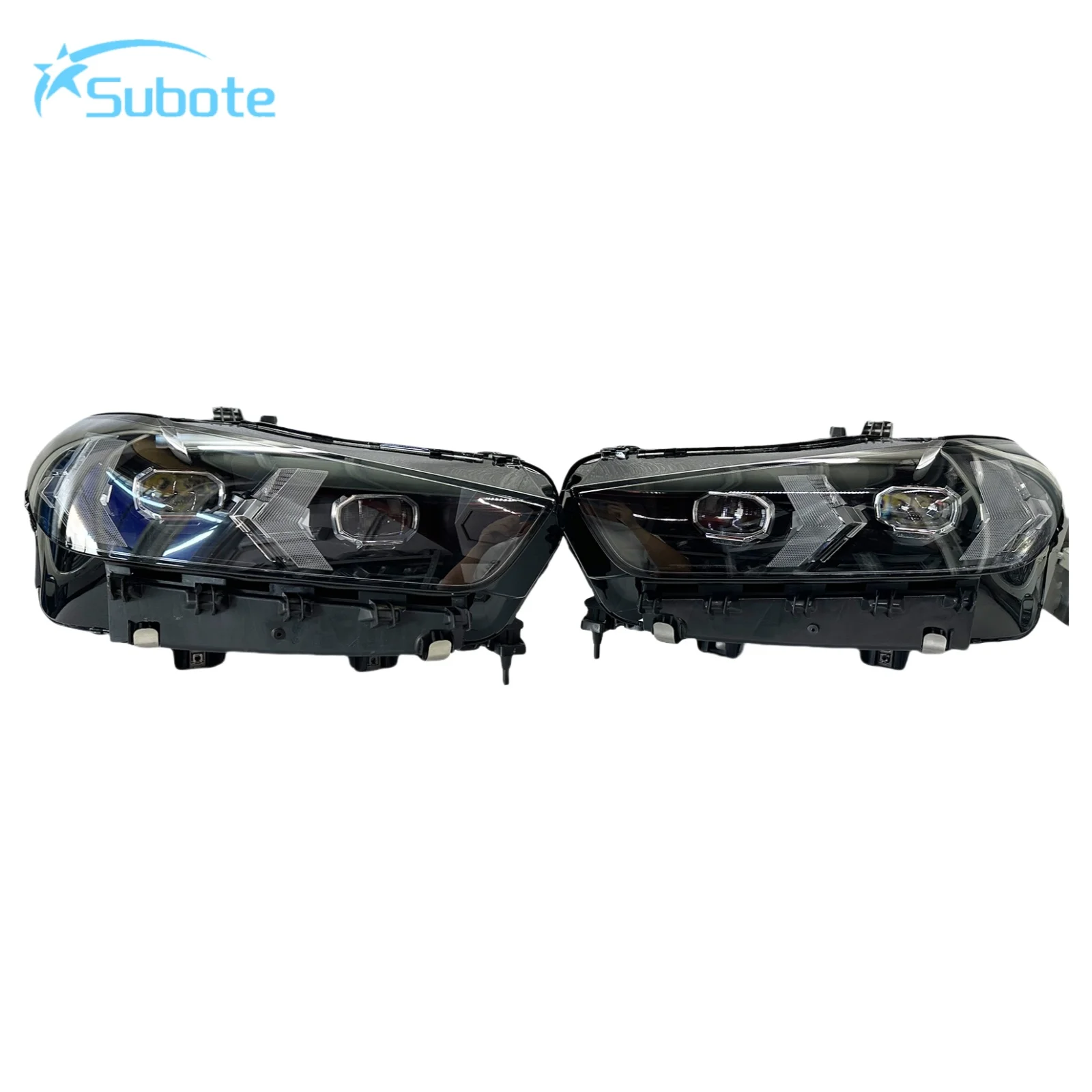 Hot Selling Original Use High-quality Headlamps Suitable for 2023-2024 X5 G05 Lci LED Headlights
Hot Selling Original Use High-quality Headlamps Suitable for 2023-2024 X5 G05 Lci LED Headlights