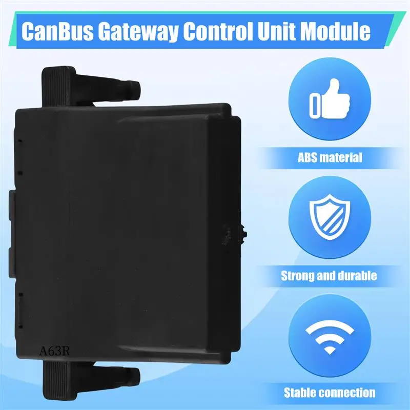 AR-7N0907530AM Canbus Gateway Control Unit Module For VW Skoda CC Passat A3 TT Interface Module
AR-7N0907530AM Canbus Gateway Control Unit Module For VW Skoda CC Passat A3 TT Interface Module
