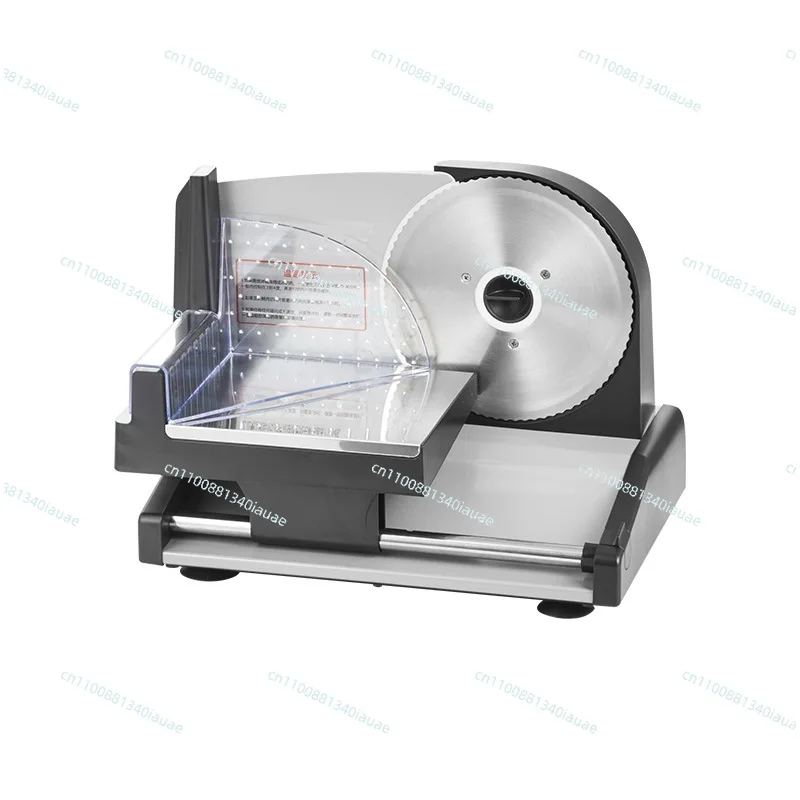 Electric Slicer Design Die-casting Aluminum All-in-one Machine Household Kitchen Bread Cutter Source
Electric Slicer Design Die-casting Aluminum All-in-one Machine Household Kitchen Bread Cutter Source
