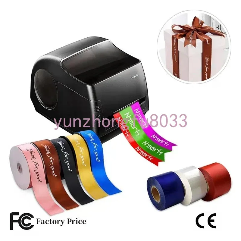 Satin Ribbon Printing, Digital Ribbon Printer,digital Satin Ribbon Printing Machine Hot Stamping Foil Printer
Satin Ribbon Printing, Digital Ribbon Printer,digital Satin Ribbon Printing Machine Hot Stamping Foil Printer