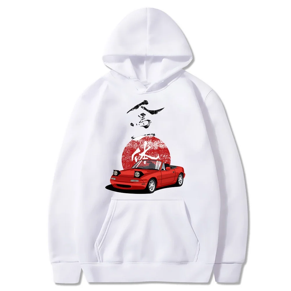 JDM Drift Red Car Fashion Printed Hoodie Men/Women y2k Casual Hooded Shirt Woman Pullover Sweatshirts Oversized Unisex Clothing
JDM Drift Red Car Fashion Printed Hoodie Men/Women y2k Casual Hooded Shirt Woman Pullover Sweatshirts Oversized Unisex Clothing