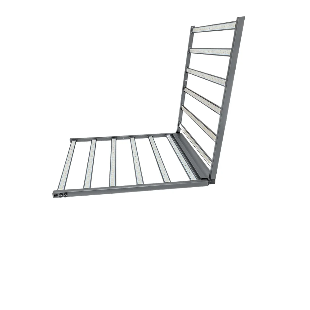 Лампа для роста растений полного спектра, УФ-УФ-фотосинтез, светодиодная складная солнечная лампа с линзами для растений 1000 Вт
Лампа для роста растений полного спектра, УФ-УФ-фотосинтез, светодиодная складная солнечная лампа с линзами для растений 1000 Вт