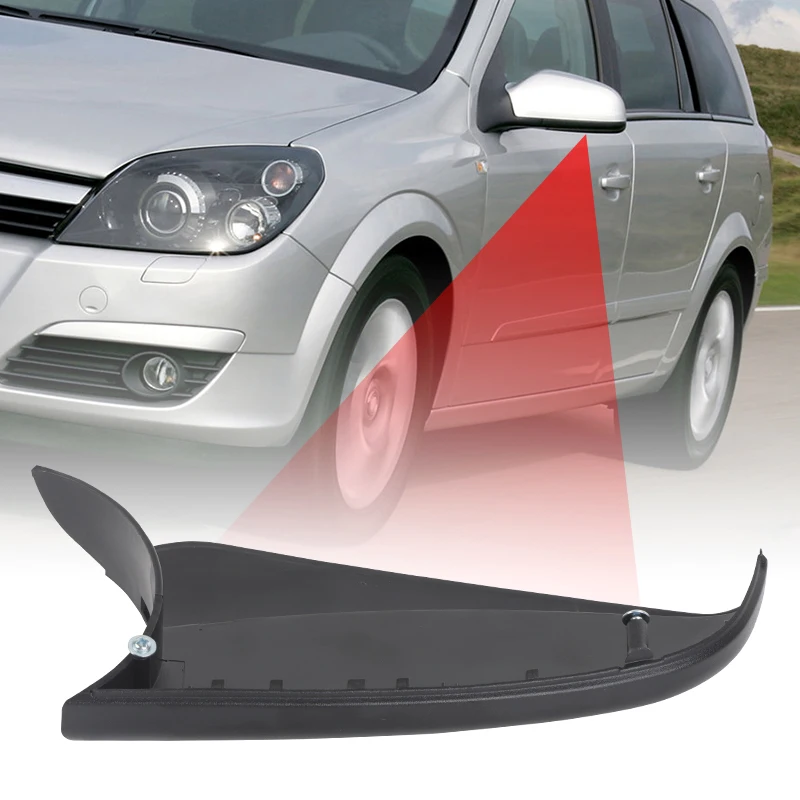 6428200 Car Side Wing Rearview Mirror Cover Cap Lower Bottom Holder Base for Vauxhall Opel Astra H MK5 2004-2013 6428917 6428925
6428200 Car Side Wing Rearview Mirror Cover Cap Lower Bottom Holder Base for Vauxhall Opel Astra H MK5 2004-2013 6428917 6428925