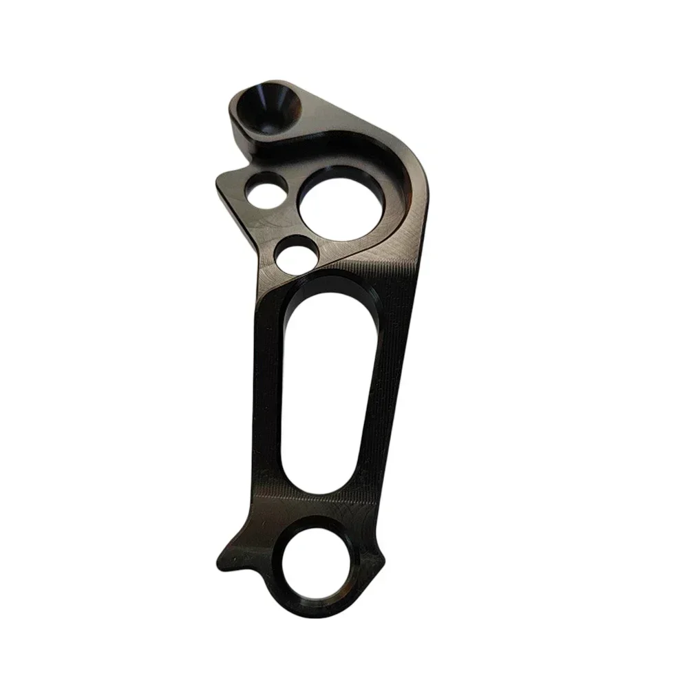 Dependable Durability Bike Derailleur Hanger Easy Installation Design Long-term Stable Performance Aluminum Alloy
Dependable Durability Bike Derailleur Hanger Easy Installation Design Long-term Stable Performance Aluminum Alloy