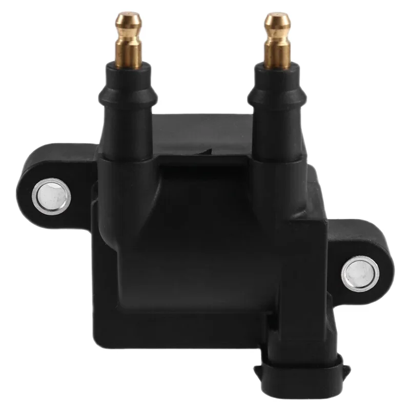 Ignition Coil Replacement 3 Cylinder For Mercury Marine Mercruiser 30 40 EFI 8M0045124 8M0034012
Ignition Coil Replacement 3 Cylinder For Mercury Marine Mercruiser 30 40 EFI 8M0045124 8M0034012