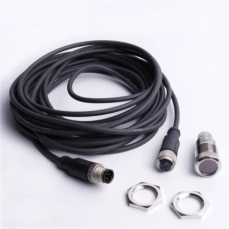 Original A45638 Sensor A45652 Cable for Imaje 9410 9450 9020 9018 9029 Inkjet Printer
Original A45638 Sensor A45652 Cable for Imaje 9410 9450 9020 9018 9029 Inkjet Printer