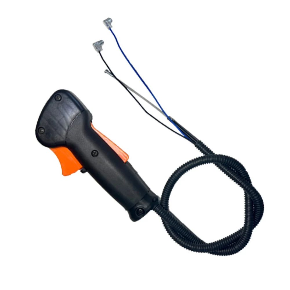 Throttle Control Switch Assembly For FS90 For FS100 FS130 Lawn Mowers & Trimmers Replacement Parts String Trimmer Parts
Throttle Control Switch Assembly For FS90 For FS100 FS130 Lawn Mowers & Trimmers Replacement Parts String Trimmer Parts