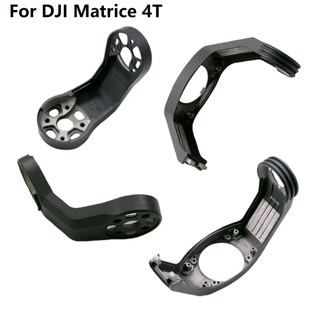 Gimbal Yaw Arm Upper Bracket For DJI Matrice 4T Drone Camera Replacement Repair Parts for Matrice4T Roll Arm Lower Bracket Parts
Gimbal Yaw Arm Upper Bracket For DJI Matrice 4T Drone Camera Replacement Repair Parts for Matrice4T Roll Arm Lower Bracket Parts