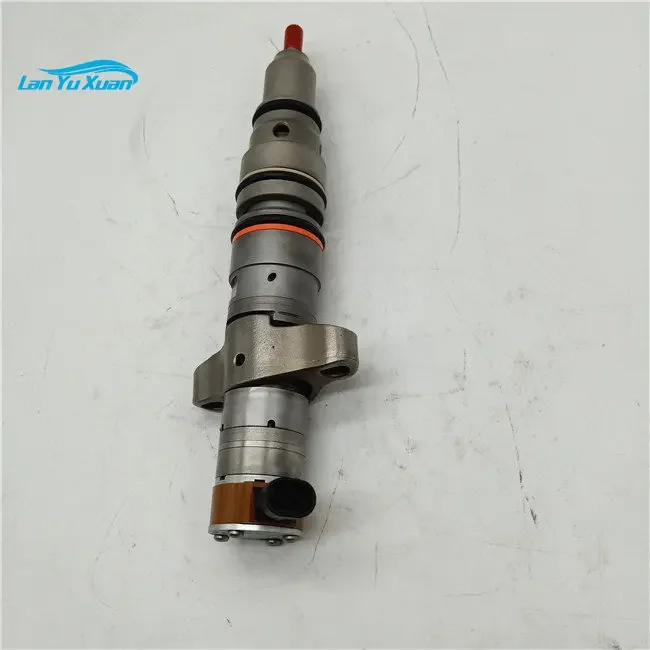 Экскаватор E330D E336D Форсунка двигателя 235-9650 235 9650 C9 Форсунка GP Fuel 2359650
Экскаватор E330D E336D Форсунка двигателя 235-9650 235 9650 C9 Форсунка GP Fuel 2359650