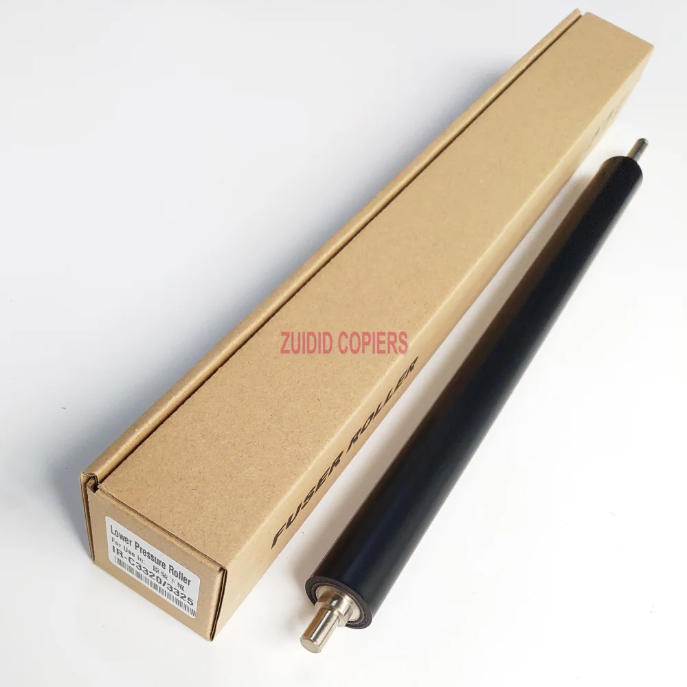 1 шт. нижний ролик FM1-K441-000 для Canon iR ADVANCE C3320 3320L 3320i 3325i 3330i DXC3720 3725 3730 3020i 3725i 3730i
1 шт. нижний ролик FM1-K441-000 для Canon iR ADVANCE C3320 3320L 3320i 3325i 3330i DXC3720 3725 3730 3020i 3725i 3730i