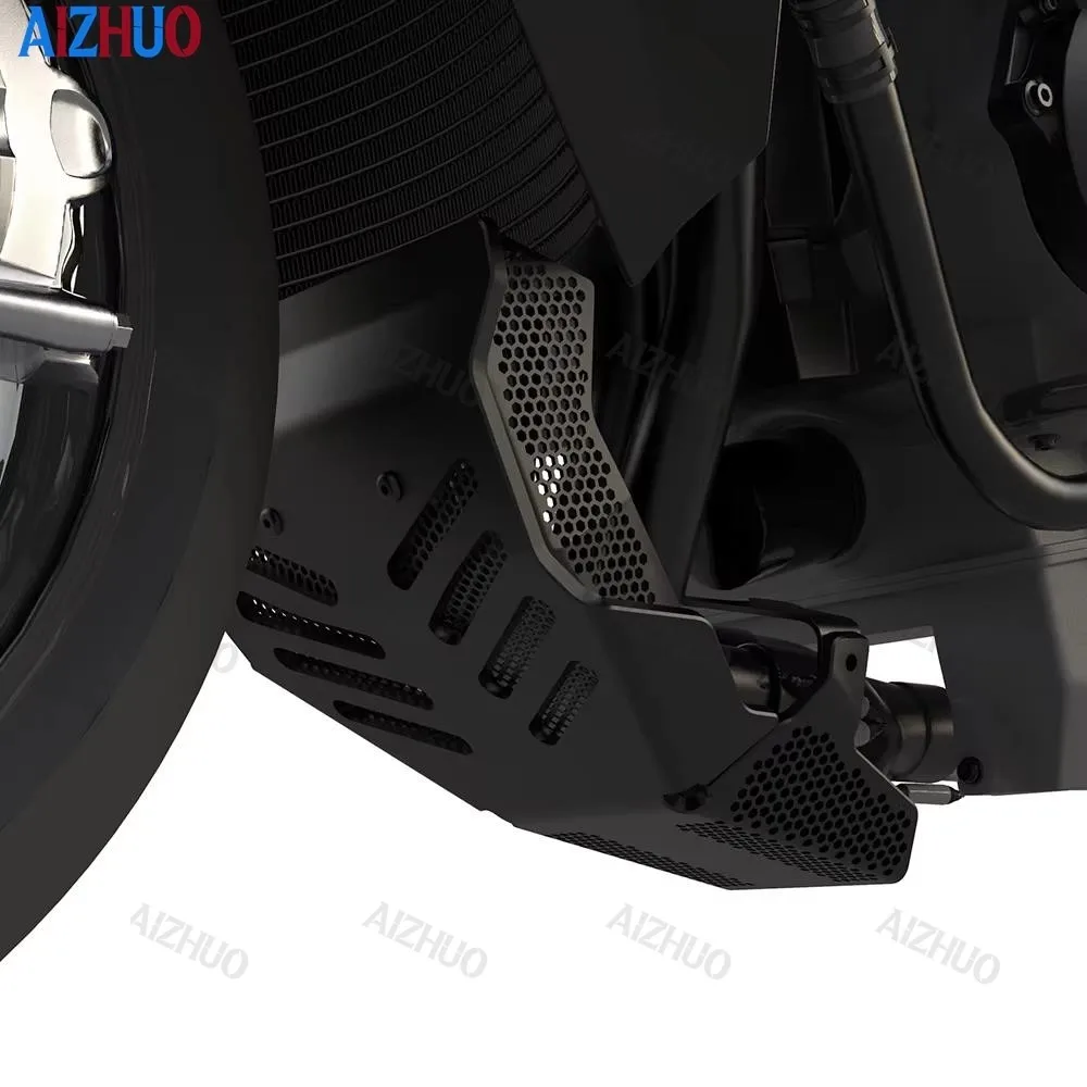 For Ducati MultiStrada 1200 1200 Pikes Peak 1200 S/SDair 2015-2017 Engine Guard Engine Housing Protection Motorcycle Accessories
For Ducati MultiStrada 1200 1200 Pikes Peak 1200 S/SDair 2015-2017 Engine Guard Engine Housing Protection Motorcycle Accessories