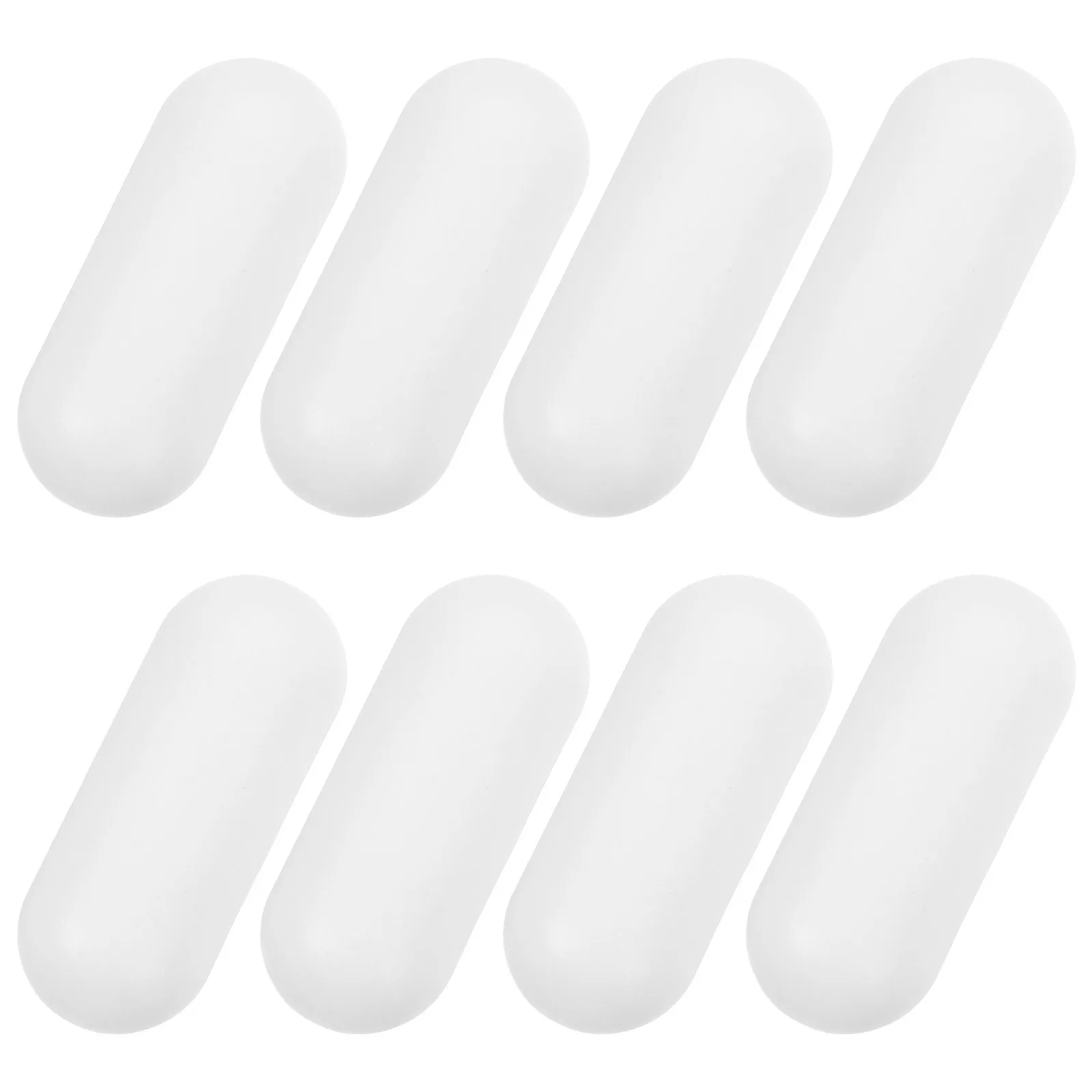 8 шт., комплект бампера для сиденья унитаза, современный дизайн, накладки на крышку унитаза для сидений для биде, плавная установка, долговечный декор для ванной комнаты
8 шт., комплект бампера для сиденья унитаза, современный дизайн, накладки на крышку унитаза для сидений для биде, плавная установка, долговечный декор для ванной комнаты