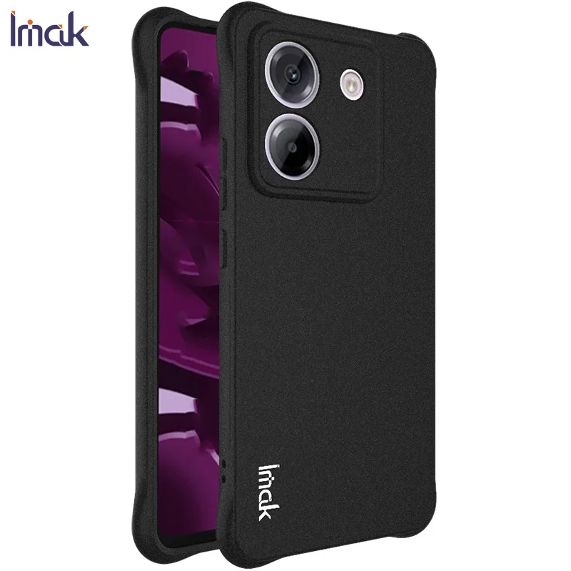 Для Poco M7 Pro 5G 2025 Матовый чехол IMAK Lens 360 Protect Crystal Bumper Capa Xiaomi Poco M7 Pro Чехол PocoM7 M7Pro Fundas 
Для Poco M7 Pro 5G 2025 Матовый чехол IMAK Lens 360 Protect Crystal Bumper Capa Xiaomi Poco M7 Pro Чехол PocoM7 M7Pro Fundas