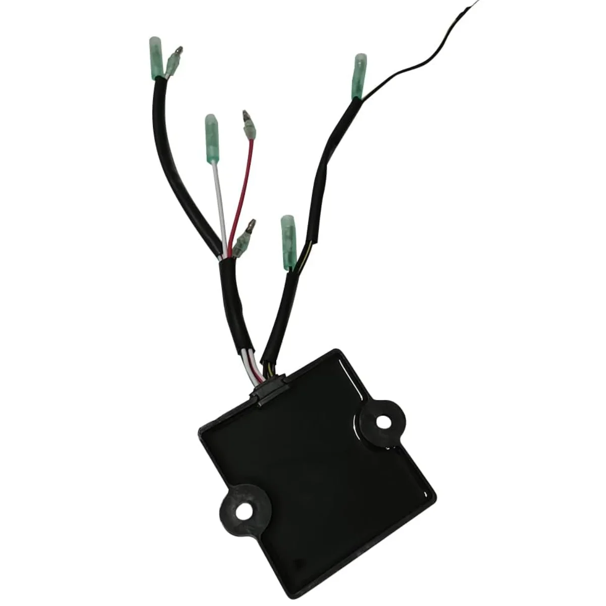 XCWoOshop 21119-1337 Ignitor Box Compatible with Kawasaki KX125 125cc, KX250 250cc (1992-1994)
XCWoOshop 21119-1337 Ignitor Box Compatible with Kawasaki KX125 125cc, KX250 250cc (1992-1994)