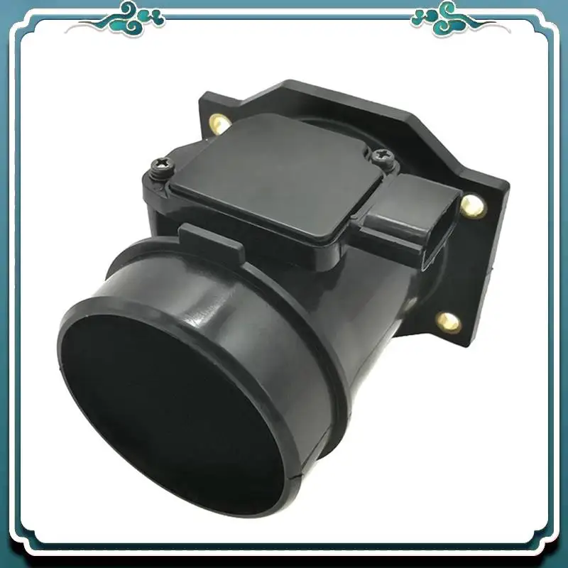 ABTU-Mass Air Flow Sensor For Nissan Frontier Xterra Quest Mercury Villager Pathfinder Infiniti QX4 Accessories 22680-5J000 AFH7
ABTU-Mass Air Flow Sensor For Nissan Frontier Xterra Quest Mercury Villager Pathfinder Infiniti QX4 Accessories 22680-5J000 AFH7
