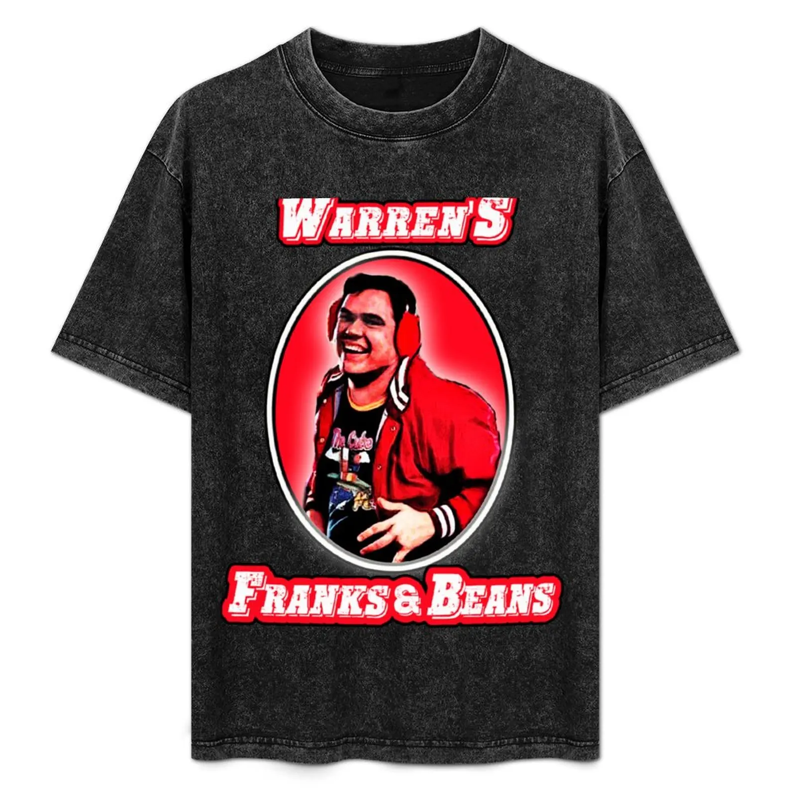 warrens Franks & Beans T-Shirt Sun Block Outdoor T-Shirt
warrens Franks & Beans T-Shirt Sun Block Outdoor T-Shirt
