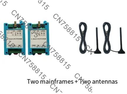 transmission signal, analog wireless transmission module, transmission receiver 4-20mA,Remote controller
transmission signal, analog wireless transmission module, transmission receiver 4-20mA,Remote controller