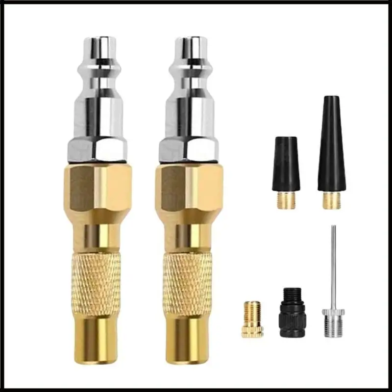 Эффективная настройка настройки настройки металла с утечками утечки конструкции Инфляционные клапаны для велосипедных и матрасов
Эффективная настройка настройки настройки металла с утечками утечки конструкции Инфляционные клапаны для велосипедных и матрасов