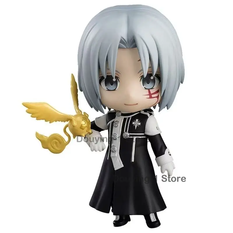 В наличии оригинальные GSC 1614, экзорцист демона Аллен Уокер, аниме, коллекция фигурок, модель игрушки
В наличии оригинальные GSC 1614, экзорцист демона Аллен Уокер, аниме, коллекция фигурок, модель игрушки