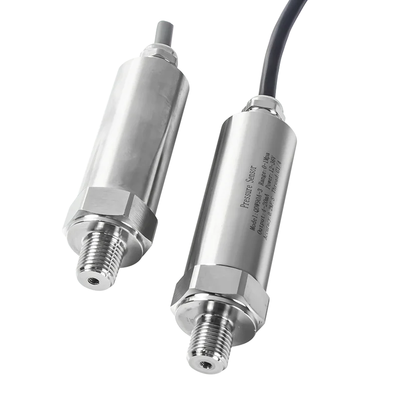 0-10V Pressure Transmitter 4-20mA 0-10bar 0-5V Pressure Sensor DC 24V 0-600bar RS485 Water Pressure Transducer Transmitter
0-10V Pressure Transmitter 4-20mA 0-10bar 0-5V Pressure Sensor DC 24V 0-600bar RS485 Water Pressure Transducer Transmitter