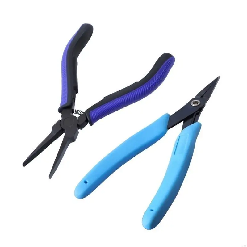 2 упаковки, многофункциональные плоскогубцы с цепочкой, инструмент для крафта, плоскогубцы для изготовления ювелирных изделий, с
2 упаковки, многофункциональные плоскогубцы с цепочкой, инструмент для крафта, плоскогубцы для изготовления ювелирных изделий, с