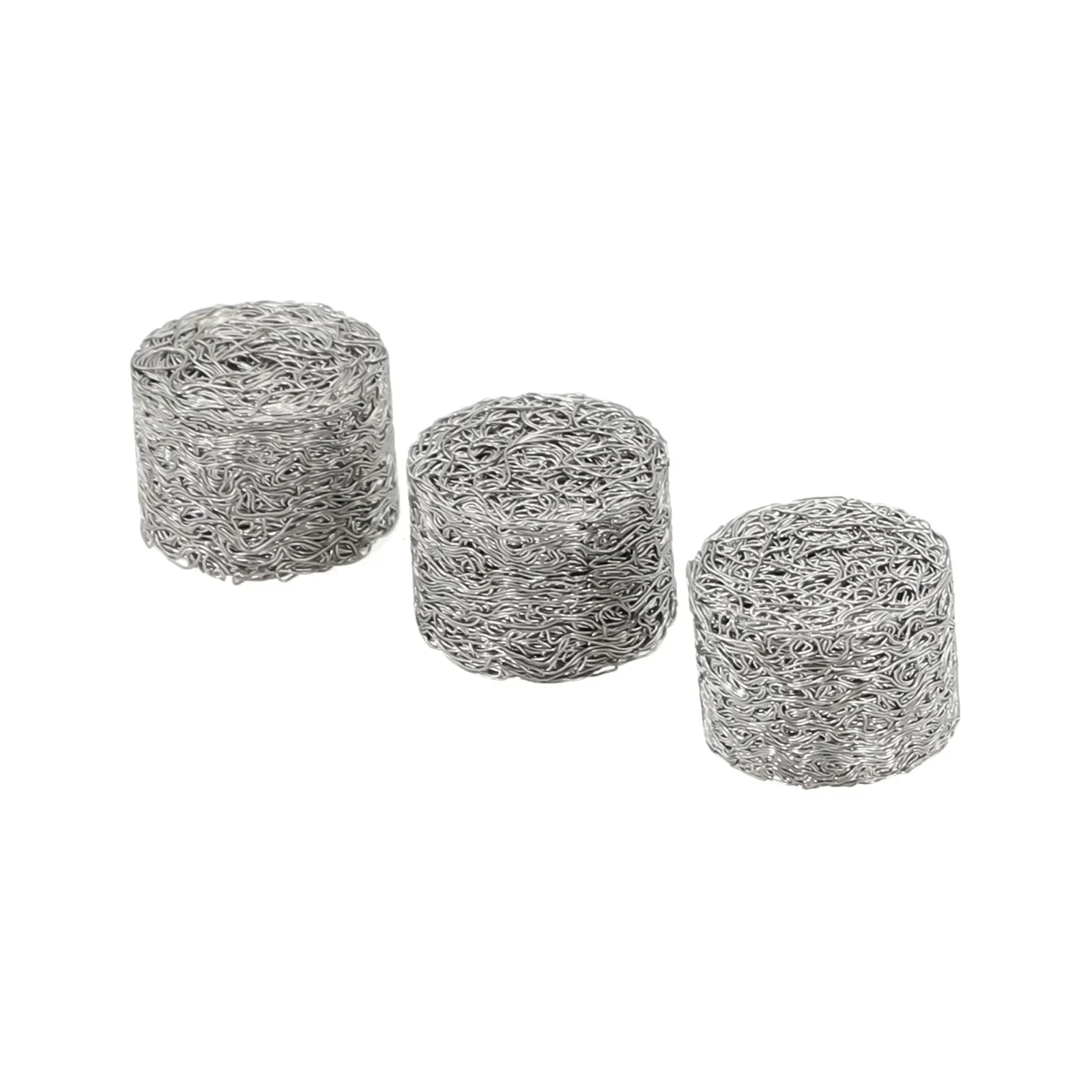 Stainless Steel Foam Lance Filters, 5Pcs 5g, Replacement Accessories for Pressure Washer, Snow Foam Lance, Silver
Stainless Steel Foam Lance Filters, 5Pcs 5g, Replacement Accessories for Pressure Washer, Snow Foam Lance, Silver