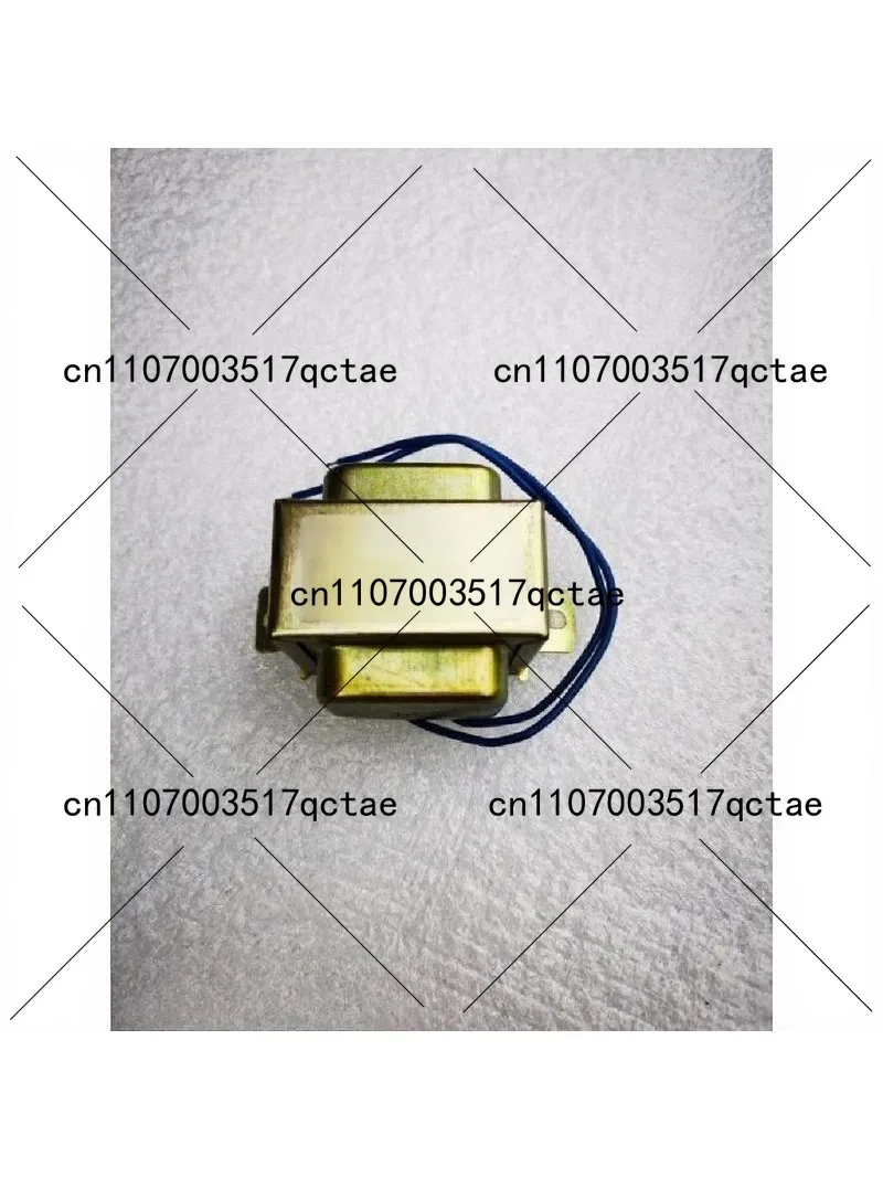 Gall Inductor 10H 50mA Choke Coil Ball Machine Transformer
Gall Inductor 10H 50mA Choke Coil Ball Machine Transformer