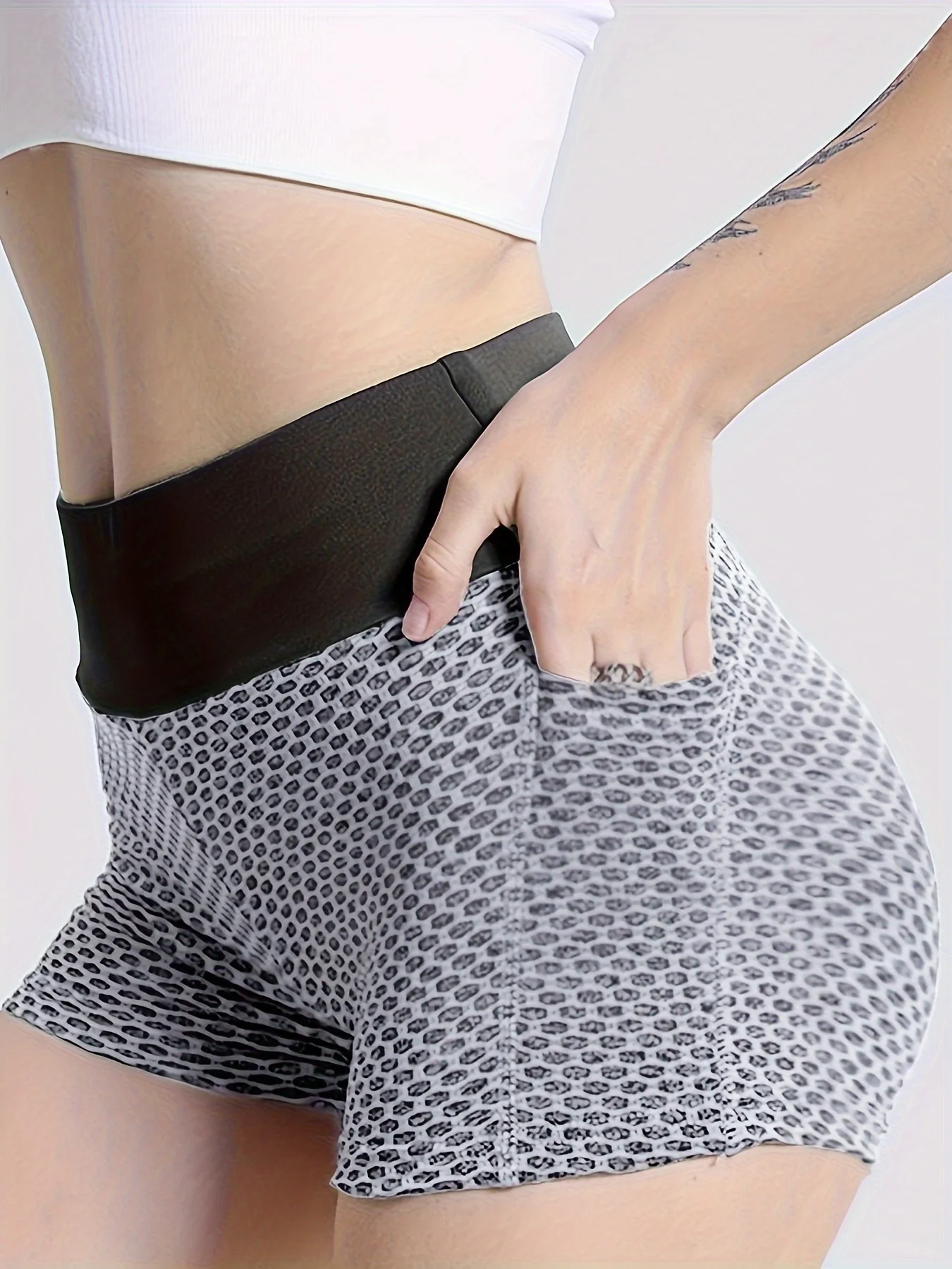 Gym Impact Running Shorts Scrunch Butt Shorts Women Biker Cycling Shorts Seamless Leggings Sexy Athletic Women's gym leggings
Gym Impact Running Shorts Scrunch Butt Shorts Women Biker Cycling Shorts Seamless Leggings Sexy Athletic Women's gym leggings