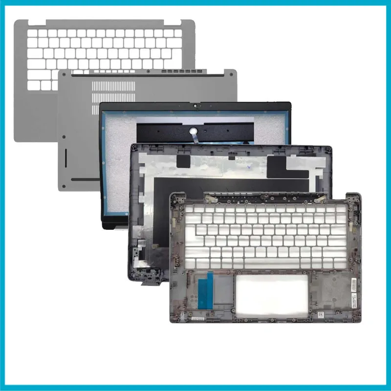 LCD Screen Back Cover 05MRF 005MRF Palmrest Upper Top Case Bottom Cover 00748G 008W5X ForDell Latitude 5330 E5330
LCD Screen Back Cover 05MRF 005MRF Palmrest Upper Top Case Bottom Cover 00748G 008W5X ForDell Latitude 5330 E5330