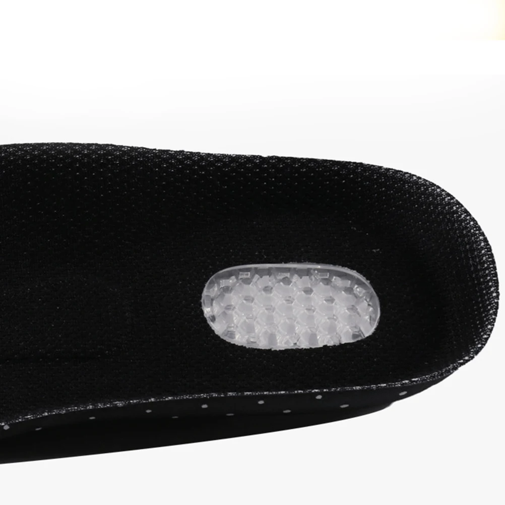 1Pair Eva Insole Foot Pain Relief Basketball Breathable Sports Insert Shoe Pad Lightweight Comfortable Arch
1Pair Eva Insole Foot Pain Relief Basketball Breathable Sports Insert Shoe Pad Lightweight Comfortable Arch