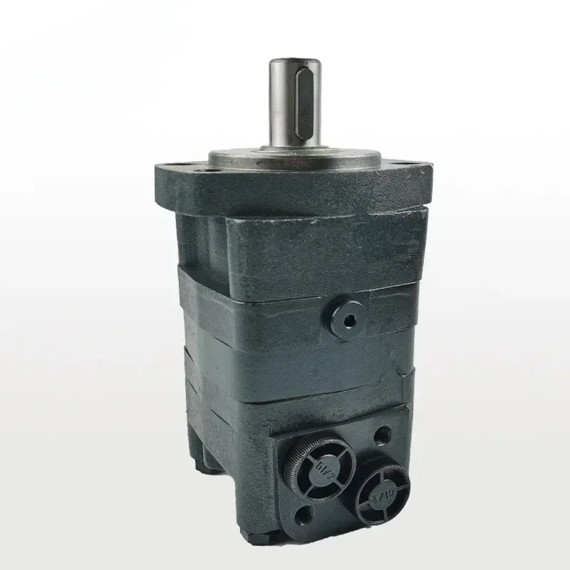 Hot SalesSupply Hydraulic Motor Cycloidal Hydraulic Motor Can Replace OMS Small Size And High Efficiency
Hot SalesSupply Hydraulic Motor Cycloidal Hydraulic Motor Can Replace OMS Small Size And High Efficiency