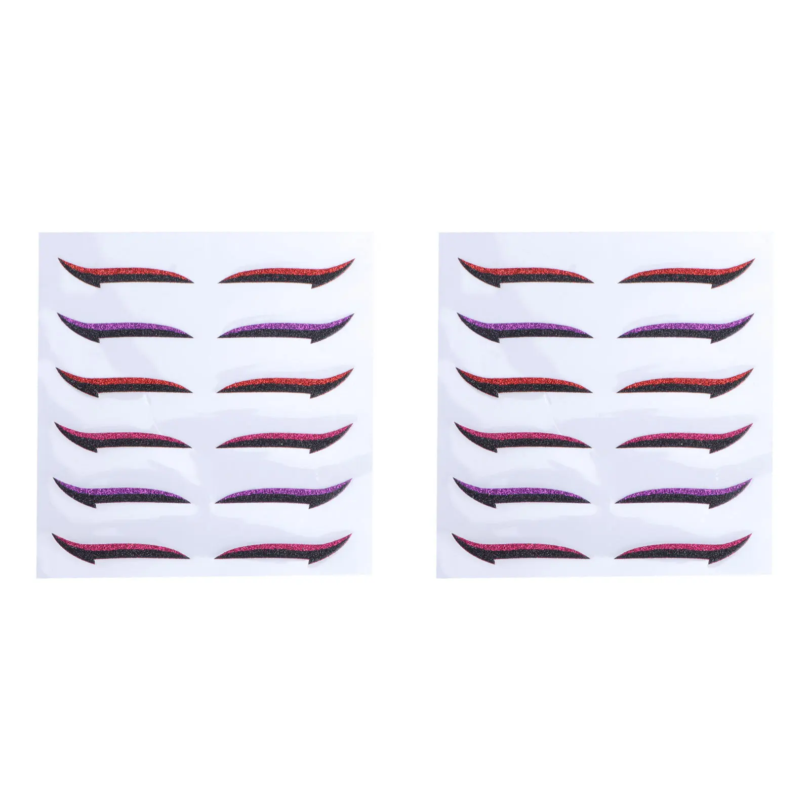 Double Eyelid Stickers Invisible Eye Line Strips Waterproof Long-Lasting Reusable Eye Makeup Tools For Women 
Double Eyelid Stickers Invisible Eye Line Strips Waterproof Long-Lasting Reusable Eye Makeup Tools For Women