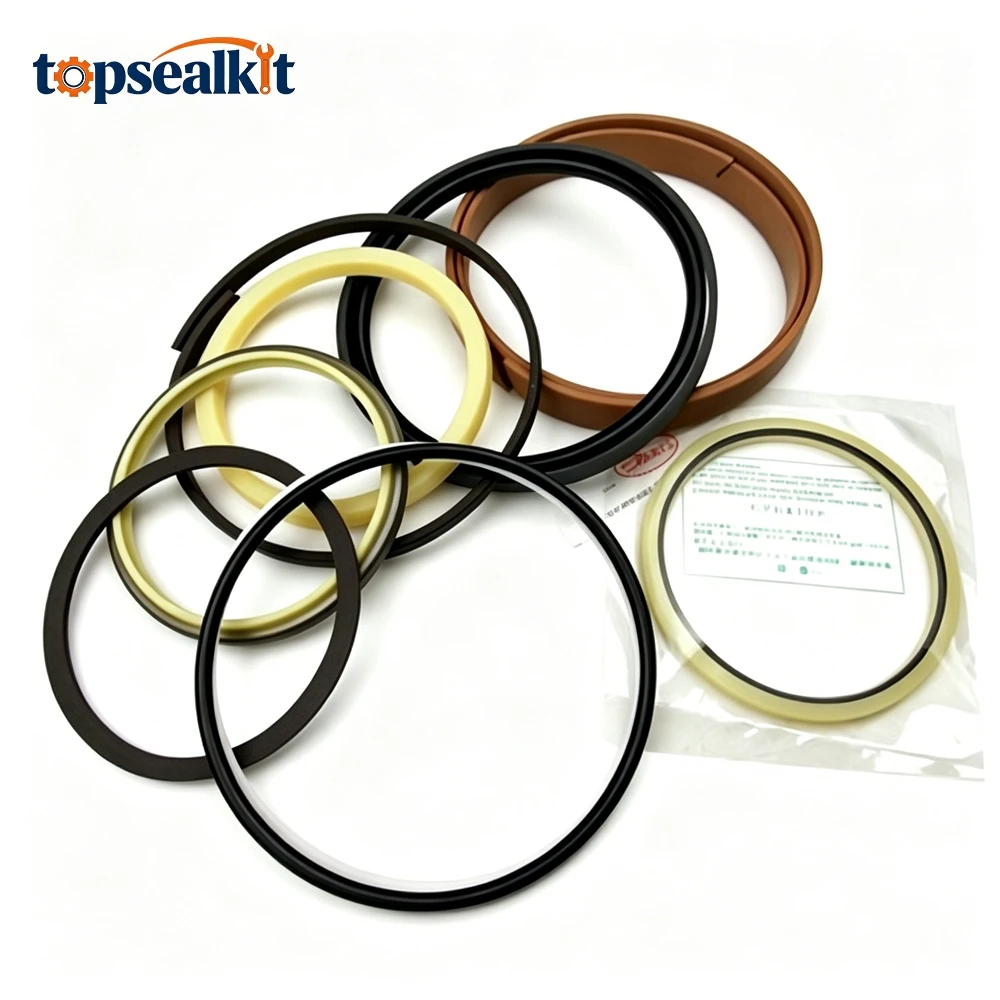 322C 322C-L Stick Seal Kit 1997416 Excavator Cylinder Hydraulic Oil Seals
322C 322C-L Stick Seal Kit 1997416 Excavator Cylinder Hydraulic Oil Seals