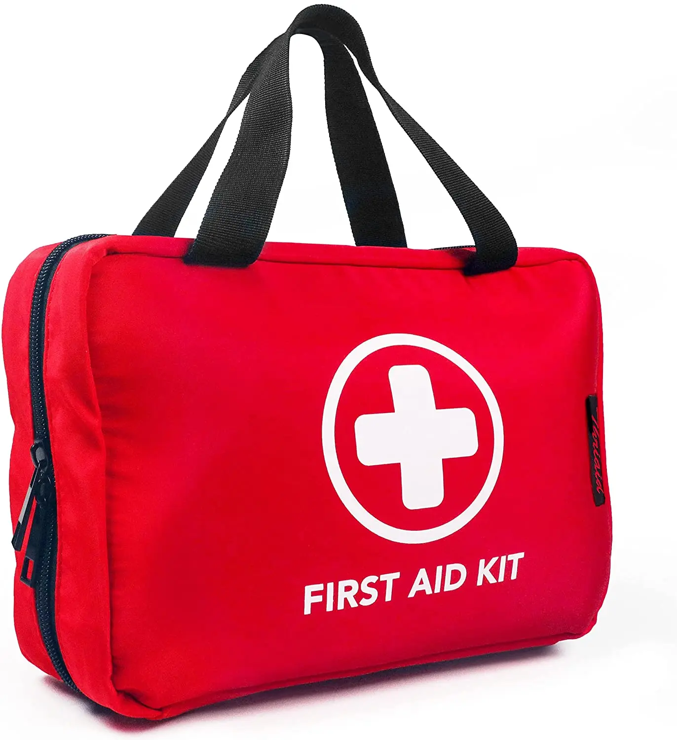 First Aid Kit, Premium Waterproof Compact Trauma Medical Kits for Any Emergencies, Ideal for Home, Office, Car, Travel, Outdoor
First Aid Kit, Premium Waterproof Compact Trauma Medical Kits for Any Emergencies, Ideal for Home, Office, Car, Travel, Outdoor