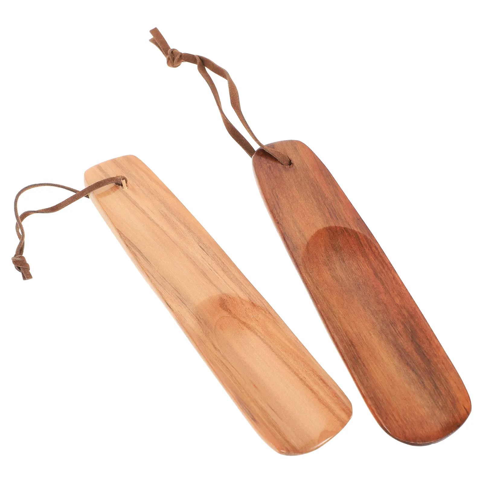 2pcs Wood Puller Long Handle Smooth Surface Portable Shoe Lifter Tool Household Shoehorns Wooden Shoe
2pcs Wood Puller Long Handle Smooth Surface Portable Shoe Lifter Tool Household Shoehorns Wooden Shoe