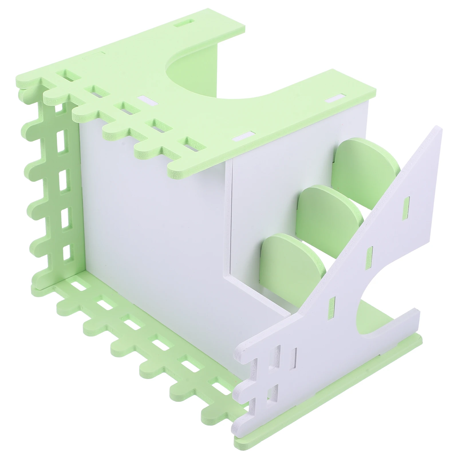 Colorful Small Guinea Pig Hideout Hideout PVC Hamster Shelter Green Pet Hut Guinea House Accessories
Colorful Small Guinea Pig Hideout Hideout PVC Hamster Shelter Green Pet Hut Guinea House Accessories