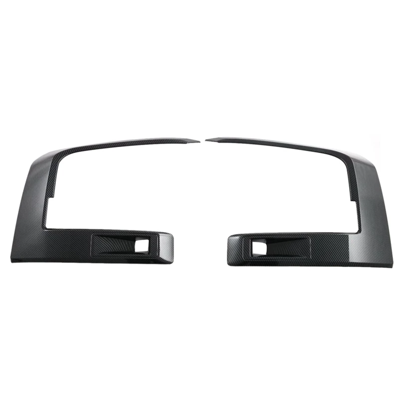 Для Mitsubishi Triton / L200 2024 накладка на фару, накладка на фару, противотуманная лампа, обшивка, легкая установка, углеродное волокно
Для Mitsubishi Triton / L200 2024 накладка на фару, накладка на фару, противотуманная лампа, обшивка, легкая установка, углеродное волокно