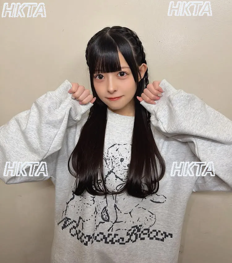 Japanese-style Sweet Cartoon Bear Print Loose Pullover Sweatshirt Coat Women 2026 Spring Long-sleeve Fleece Sweatshirt Hoodies
Japanese-style Sweet Cartoon Bear Print Loose Pullover Sweatshirt Coat Women 2026 Spring Long-sleeve Fleece Sweatshirt Hoodies