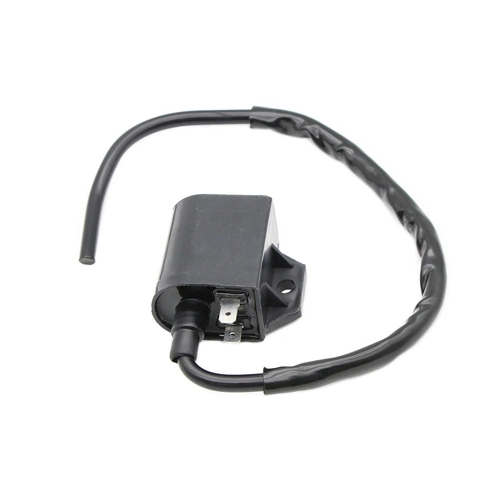 33410-20E01 Motorcycle Engine Ignition Coil For Suzuki AN125 Burgman AN125 VECSTAR (CF42A) AN150 VECSTAR (CG41A)
33410-20E01 Motorcycle Engine Ignition Coil For Suzuki AN125 Burgman AN125 VECSTAR (CF42A) AN150 VECSTAR (CG41A)
