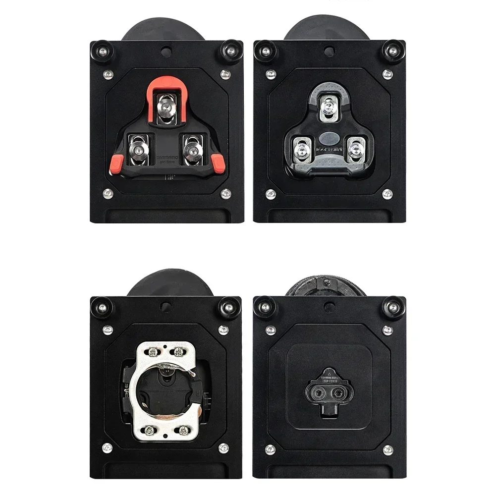Cleat Position Adjuster SL Cleat Tool Bike Repair Cycling Aluminum Alloy Body Angle Adjustment Anodizing Finish
Cleat Position Adjuster SL Cleat Tool Bike Repair Cycling Aluminum Alloy Body Angle Adjustment Anodizing Finish