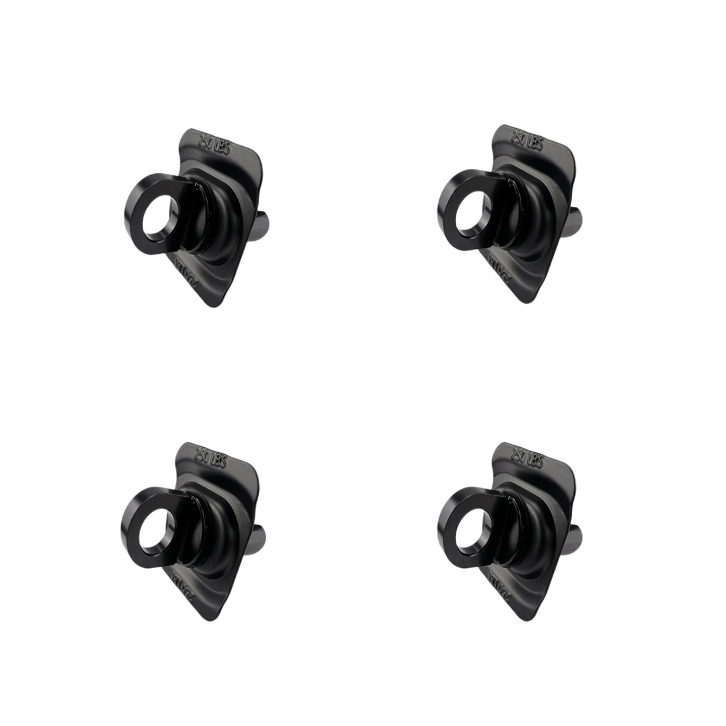 For 2014-2022 Silverado Sierra Loop Pkg PUBX Truck Bed Cargo Tie Down Ring Kit 23146899 Qty4
For 2014-2022 Silverado Sierra Loop Pkg PUBX Truck Bed Cargo Tie Down Ring Kit 23146899 Qty4