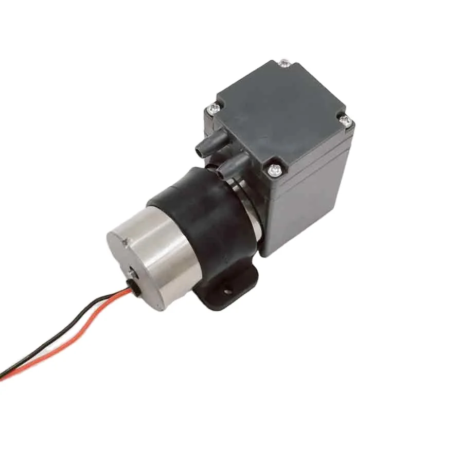 Long Lifetime 200Kpa Pressure 16L/M Flow Brushless Recycled Hydro Solutions Pump
Long Lifetime 200Kpa Pressure 16L/M Flow Brushless Recycled Hydro Solutions Pump