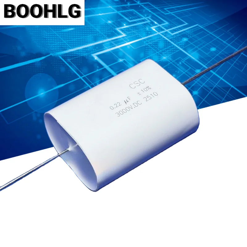 STD3000V 0,22 мкФ 220NF 224 3 кВ 750 В переменного тока IGBT впитывающий индуктивный пленочный конденсатор высокого напряжения
STD3000V 0,22 мкФ 220NF 224 3 кВ 750 В переменного тока IGBT впитывающий индуктивный пленочный конденсатор высокого напряжения